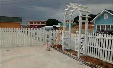 柵欄欄桿網(wǎng)格14